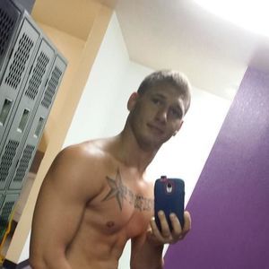 Meet your Posher, Dalton